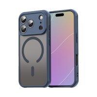 Matte Case Magnetisches für iPhone 17 Pro...