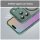 Matte Case Magnetisches für iPhone 17 Pro Schutzhülle Kratzfest Passgenau in Grün