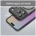 Matte Case Magnetisches für iPhone 17 Pro Max Schutzhülle Kratzfest Passgenau in Schwarz