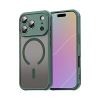 Matte Case Magnetisches für iPhone 17 Pro Max...