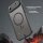 Matte Case Magnetisches für iPhone 17 Air Schutzhülle Kratzfest Passgenau in Schwarz
