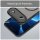 Matte Case Magnetisches für iPhone 17 Air Schutzhülle Kratzfest Passgenau in Schwarz