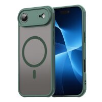 Matte Case Magnetisches für iPhone 17 Air...