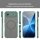 Matte Case Magnetisches für iPhone 17 Air Schutzhülle Kratzfest Passgenau in Grün