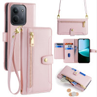 Handykette für Xiaomi Redmi 15C Hülle mit Band...