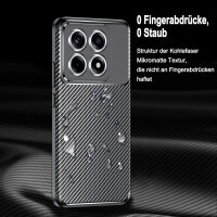 Hülle für Xiaomi Redmi 15C Handyhülle Silikon Case Bumper Back Cover