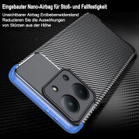 Hülle für Xiaomi Redmi 15C Handyhülle Silikon Case Bumper Back Cover