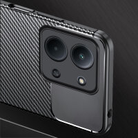 Hülle für Xiaomi Redmi 15C Handyhülle Silikon Case Bumper Back Cover