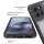 360 Grad Hülle mit eingebautem Displayschutz für Motorola Moto G86 Handyhülle Bumper