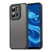 Matte Hülle für Xiaomi Redmi 15C Stoßfest...