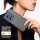 Matte Hülle für Xiaomi Redmi 15C Stoßfest Matt Back Cover in Blau