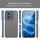 Matte Hülle für Xiaomi Redmi 15C Stoßfest Matt Back Cover in Blau