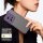 Matte Hülle für Xiaomi Redmi 15C Stoßfest Matt Back Cover in Lila