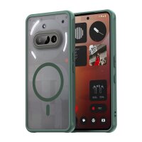 Matte Case Magnetisch Hülle für Nothing Phone...