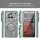 Matte Case Magnetisch Hülle für Nothing Phone 3A Pro Schutzhülle Kratzfest Passgenau in Grün