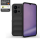 Hülle für Xiaomi Redmi 15c Handyhülle Outdoor Case Back Cover Handy Tasche Bumper in Schwarz