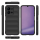 Hülle für Xiaomi Redmi 15c Handyhülle Outdoor Case Back Cover Handy Tasche Bumper in Schwarz