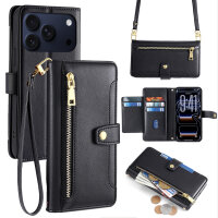Handykette für iPhone 17 Pro Max Hülle mit Band...