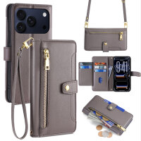 Handykette für iPhone 17 Pro Hülle mit Band...