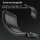 Carbon Hülle für xiaomi 15T Pro Handyhülle Bumper Case Cover Handy Tasche TPU in Schwarz