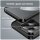 Carbon Hülle für xiaomi 15T Pro Handyhülle Bumper Case Cover Handy Tasche TPU in Schwarz