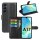 Hülle für Samsung Galaxy A17 Handyhülle Handy Tasche Klapphülle Flipcase Etui