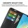 Hülle für Samsung Galaxy A17 Handyhülle Handy Tasche Klapphülle Flipcase Etui