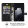 Hülle für Xiaomi 15T Pro Handy Tasche Handyhülle Wallet Case Flip Cover in Schwarz