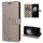 Hülle für Xiaomi 15T Pro Handy Tasche Handyhülle Wallet Case Flip Cover in Grau