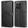 Hülle für Xiaomi 15T Handy Tasche Handyhülle Wallet Case Flip Cover in Schwarz