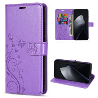 Hülle für Xiaomi 15T Handy Tasche...