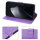 Hülle für Xiaomi 15T Handy Tasche Handyhülle Wallet Case Flip Cover in Lila