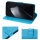 Hülle für Xiaomi 15T Handy Tasche Handyhülle Wallet Case Flip Cover in Blau