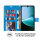 Handy Tasche für Xiaomi Redmi 15C Hülle Handyhülle Klapphülle Wallet Case in Blau