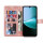 Handy Tasche für Xiaomi Redmi 15C Hülle Handyhülle Klapphülle Wallet Case in Rosegold