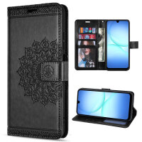 Handy Tasche für Samsung Galaxy A17 / A26 Hülle...