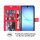 Handy Tasche für Samsung Galaxy A17 / A26 Hülle Handyhülle Klapphülle Wallet Case in Rot