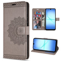 Handy Tasche für Samsung Galaxy A17 / A26 Hülle...