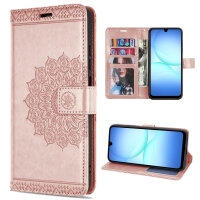 Handy Tasche für Samsung Galaxy A17 / A26 Hülle...