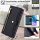 Handykette Google Pixel 10 / 10 Pro Hülle mit Band Handyhülle Kartenfächer PU Leder Umhängetasche in Schwarz