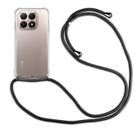 Handykett für Xiaomi 15T Hülle mit Kordel...