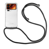 Handykett für Xiaomi 17 Pro Hülle mit Kordel...