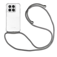Handykett für Xiaomi 17 Hülle mit Kordel...