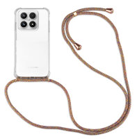 Handykett für Xiaomi 17 Hülle mit Kordel...