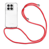 Handykett für Xiaomi 17 Hülle mit Kordel...