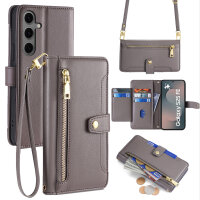 Handykette für Samsung Galaxy S25 FE Hülle mit...
