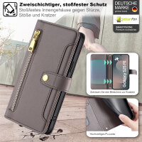 Handykette für Samsung Galaxy S25 FE Hülle mit...