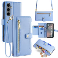 Handykette für Samsung Galaxy S25 FE Hülle mit...
