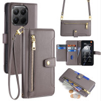 Handykette für Xiaomi 15T Pro Hülle mit Band...