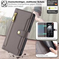 Handykette für Xiaomi 15T Pro Hülle mit Band...